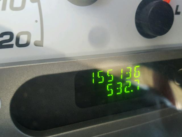 1FMDU77K45UA23217 - 2005 FORD EXPLORER S 棕色 照片 8