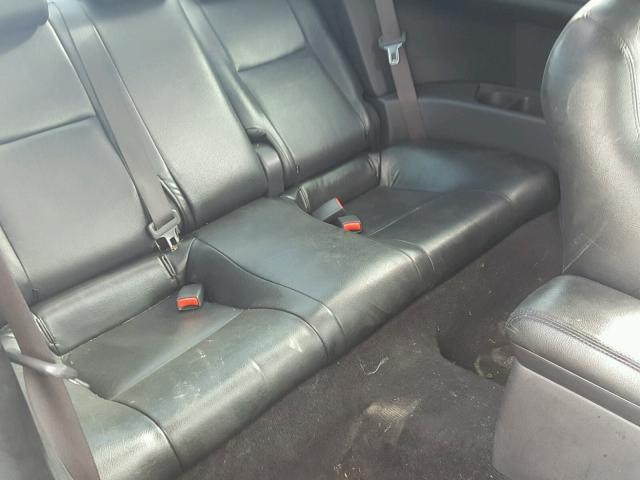 JTKDE177770197540 - 2007 TOYOTA SCION TC 黑色 照片 6