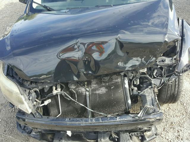 JTKDE177770197540 - 2007 TOYOTA SCION TC 黑色 照片 7