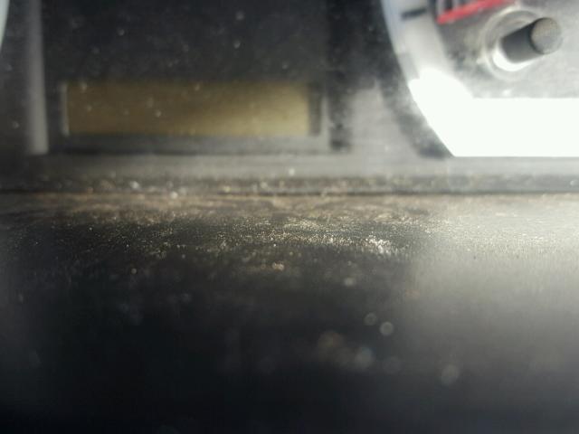 KL1TD56657B121638 - 2007 CHEVROLET AVEO BASE 红色 照片 8