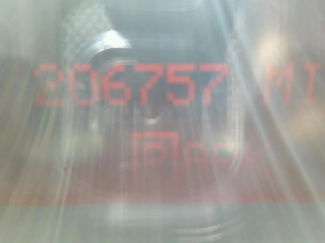 2G2WS522541363540 - 2004 PONTIAC GRAND PRIX Қара фото 8