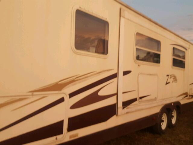 4YDT291236L609597 - 2006 KEYSTONE KEYSTONE WHITE photo 6