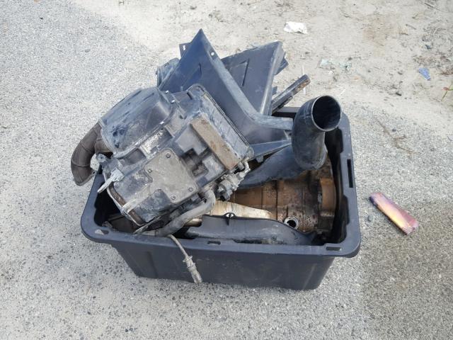 4XASXN85XHA629246 - 2017 POLARIS SPORTSMAN 蓝色 照片 9