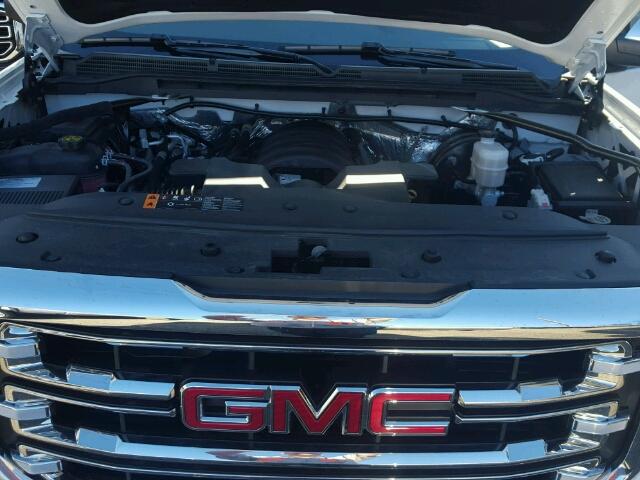 3GTP1NEC1HG332547 - 2017 GMC SIERRA C15 WHITE photo 7