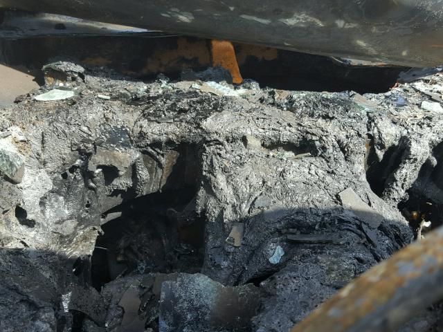 1G8AJ55F27Z180867 - 2007 SATURN ION LEVEL SILVER photo 8