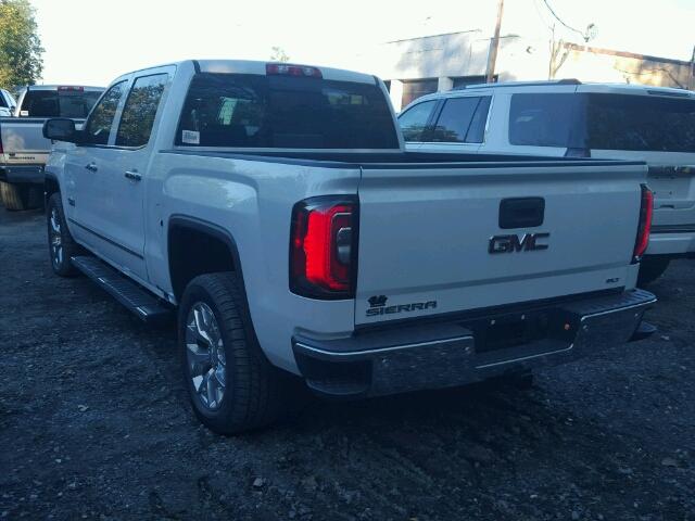 3GTP1NEC4HG474388 - 2017 GMC SIERRA C15 WHITE photo 3