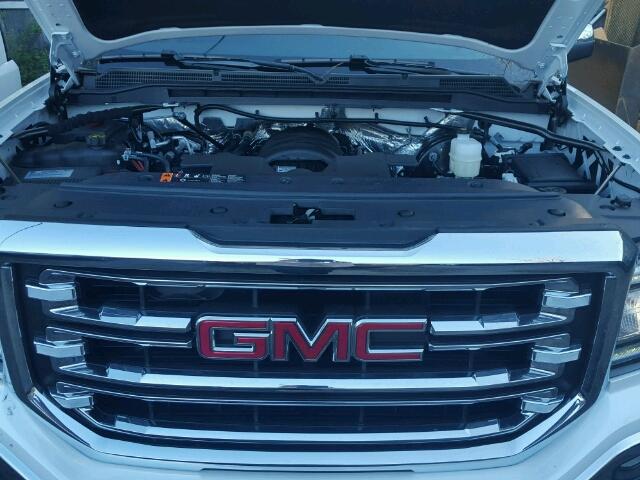 3GTP1NEC4HG474388 - 2017 GMC SIERRA C15 WHITE photo 7