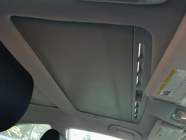 JTKDE177070200679 - 2007 TOYOTA SCION TC 白色 照片 9