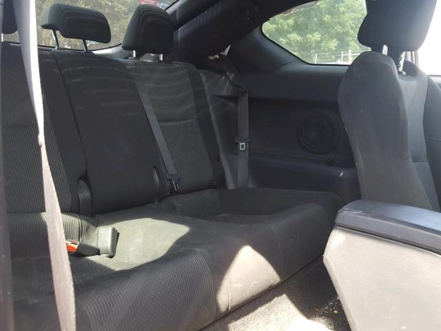 JTKJF5C71C3024411 - 2012 TOYOTA SCION TC Qara foto 6