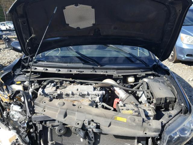 JTKJF5C71C3024411 - 2012 TOYOTA SCION TC Qara foto 7