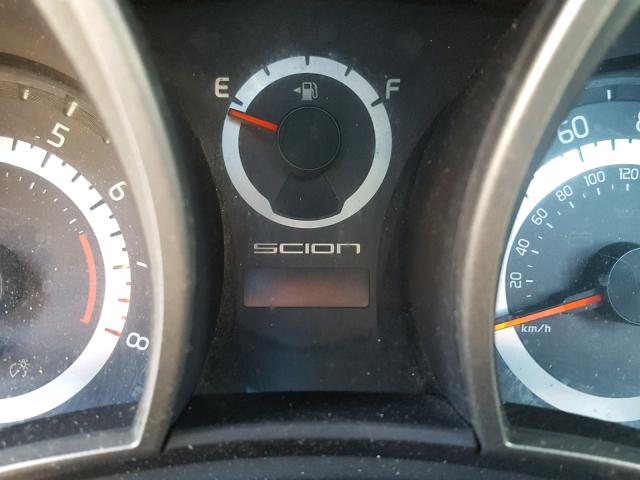 JTKJF5C71C3024411 - 2012 TOYOTA SCION TC Qara foto 8