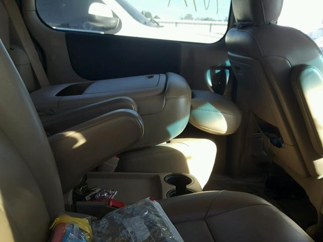 1GNDV33W77D174677 - 2007 CHEVROLET UPLANDER L 灰色 照片 6