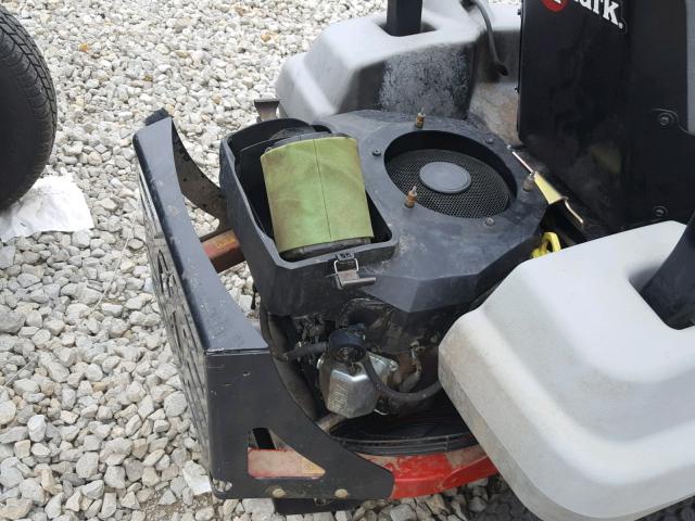 PNE720GKC52200 - 2015 EXMA MOWER BLACK photo 7