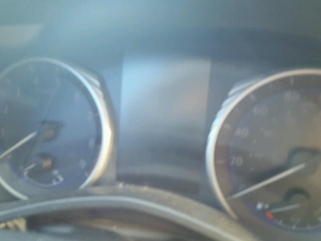 JN1BV7AR5EM707579 - 2014 INFINITI Q50 BASE Negro foto 8