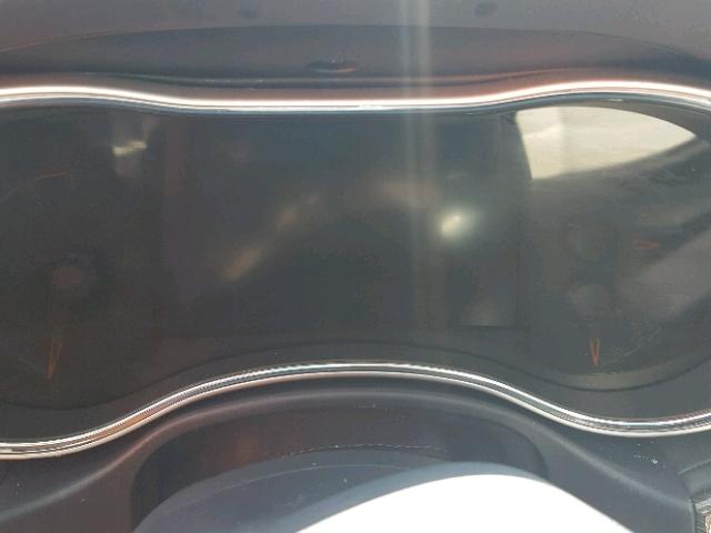 1C4RJFJT4JC164433 - 2018 JEEP GRAND CHER 黑色 照片 8