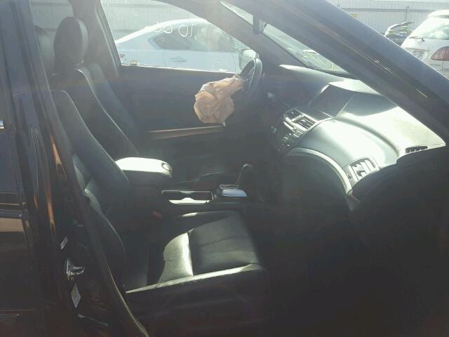 5J6TF2H56EL000771 - 2014 HONDA CROSSTOUR Qara foto 5