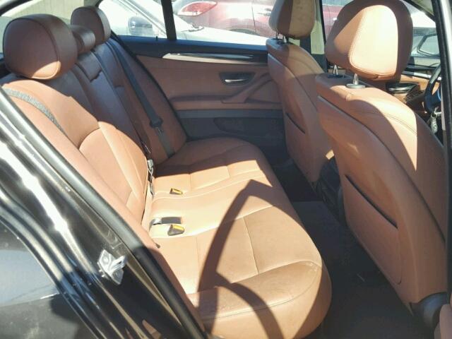 WBA5A5C51FD523047 - 2015 BMW 528 Qara foto 6