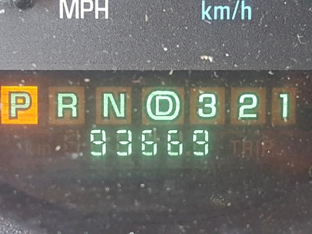 2G4WB52K5W1456620 - 1998 BUICK REGAL LS BURGUNDY photo 8