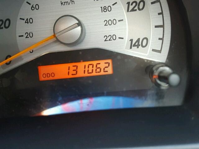 JTKDE167880254069 - 2008 TOYOTA SCION TC 石墨色 照片 8