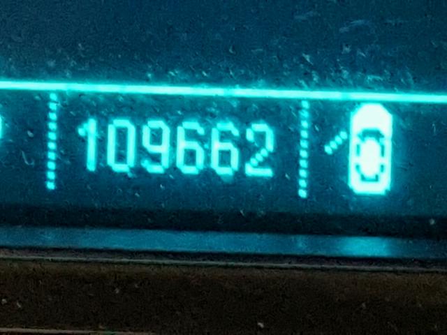 1G4GC5EG4AF291279 - 2010 BUICK LACROSSE C WHITE photo 8