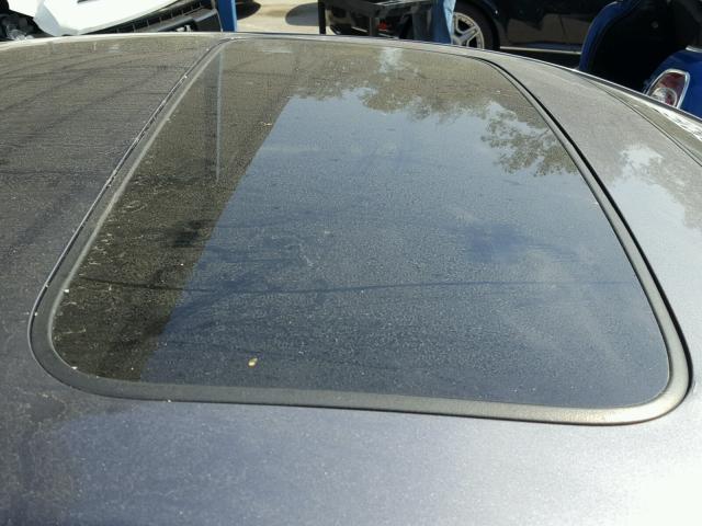 19XFB2F92EE210085 - 2014 HONDA CIVIC EXL 灰色 照片 9