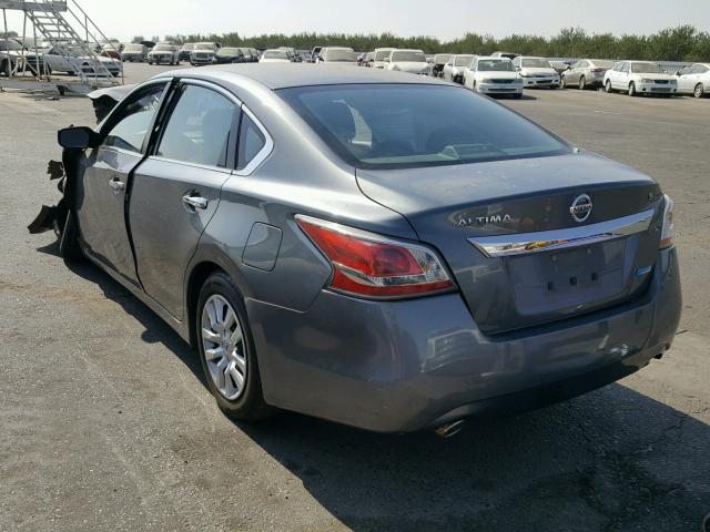 1N4AL3AP2EN376367 - 2014 NISSAN ALTIMA 2.5 CHARCOAL photo 3