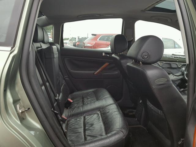 WVWTH63BX2P454028 - 2002 VOLKSWAGEN PASSAT GLX GREEN photo 6