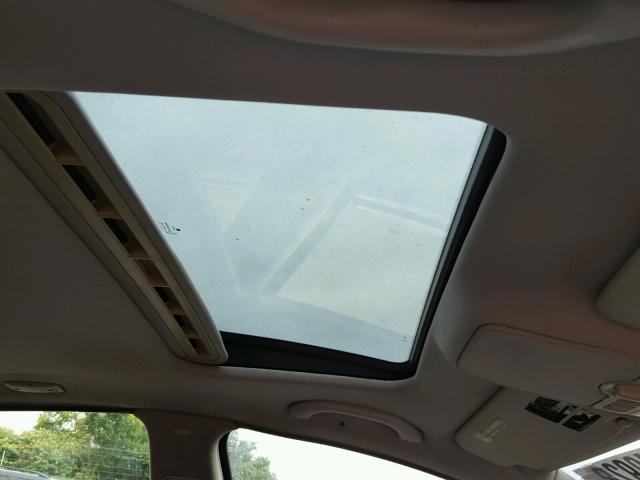 WVWTH63BX2P454028 - 2002 VOLKSWAGEN PASSAT GLX GREEN photo 9