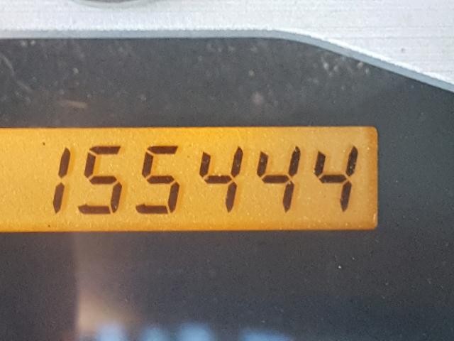 JTKDE177460120557 - 2006 TOYOTA SCION TC 黑色 照片 8