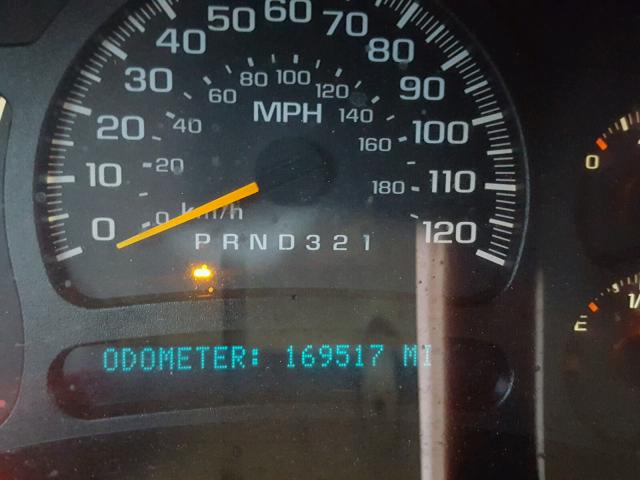 1GCEC19X76Z102516 - 2006 CHEVROLET SILVERADO TAN photo 8