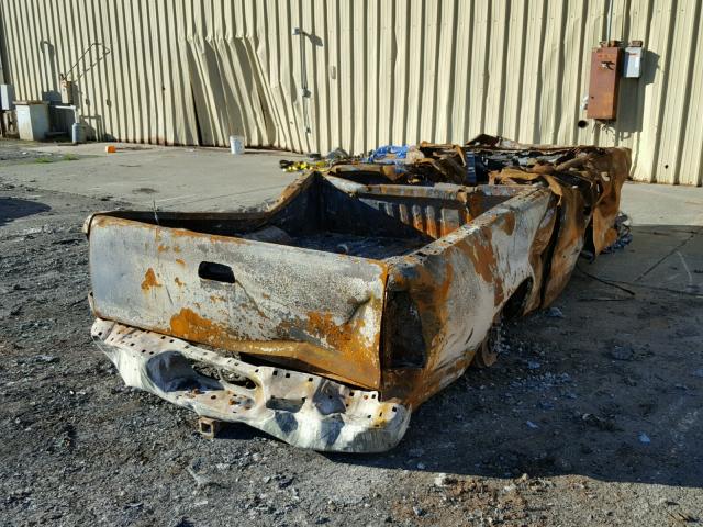 5TBBT44146S487194 - 2006 TOYOTA TUNDRA ACC BURN photo 4