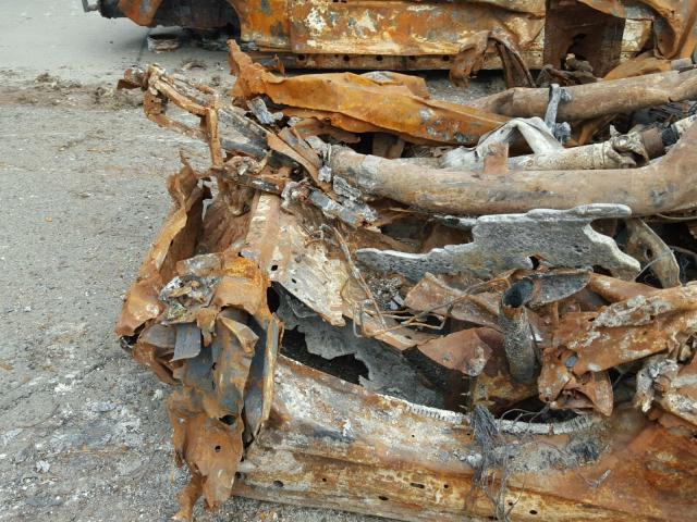 WBAJE5C30HG914516 - 2017 BMW 540 I BURN photo 10