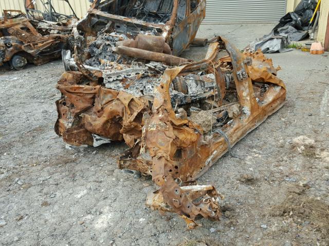 WBAJE5C30HG914516 - 2017 BMW 540 I BURN photo 2