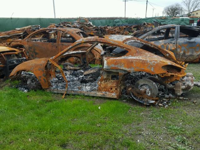 WP0AC2A80GK191462 - 2016 PORSCHE CAYMAN GT4 BURN photo 10