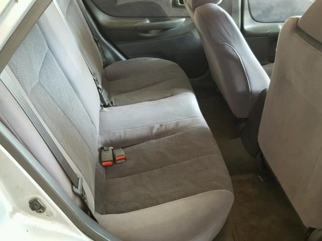 JM1BJ2214X0153126 - 1999 MAZDA PROTEGE ES 银色 照片 6