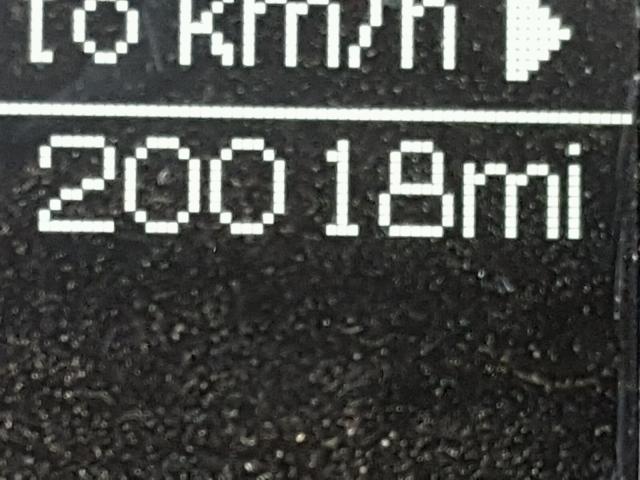 3C6TR5CT6GG101904 - 2016 RAM 2500 ST BLUE photo 8