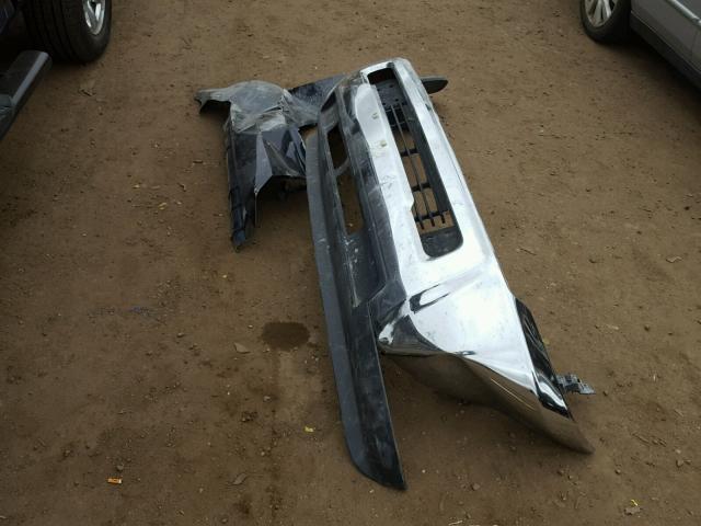 3C6TR5CT6GG101904 - 2016 RAM 2500 ST BLUE photo 9