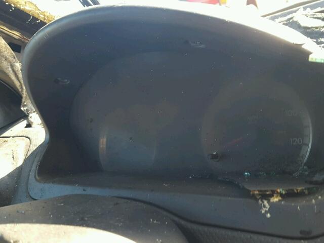 KL1TD6DE0BB255000 - 2011 CHEVROLET AVEO LS 白色 照片 8