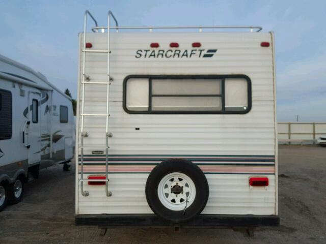 1SACS02N7T1FL6701 - 1996 STAR LEISURE WHITE photo 6