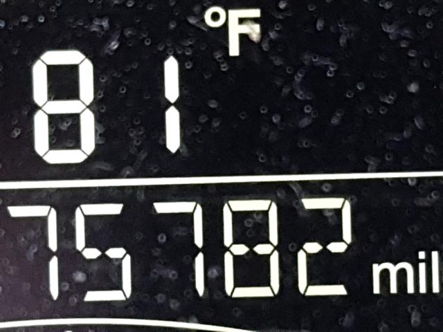 3VW2K7AJ1BM300615 - 2011 VOLKSWAGEN JETTA BASE 黑色 照片 8