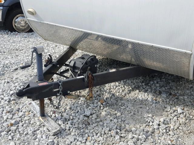 4YDT31026AB630328 - 2010 KEYSTONE OUTBACK WHITE photo 7