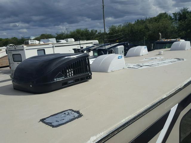 4YDT33526GT413174 - 2016 KEYSTONE PASSPORT TAN photo 9