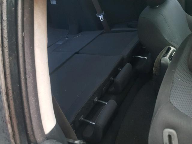 JTKDE167490283876 - 2009 TOYOTA SCION TC 石墨色 照片 6