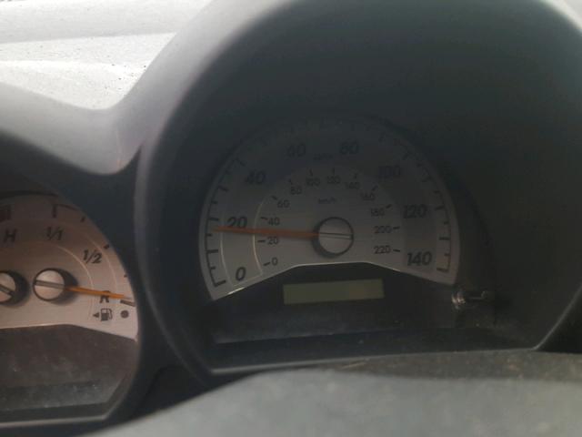 JTKDE167490283876 - 2009 TOYOTA SCION TC 石墨色 照片 8