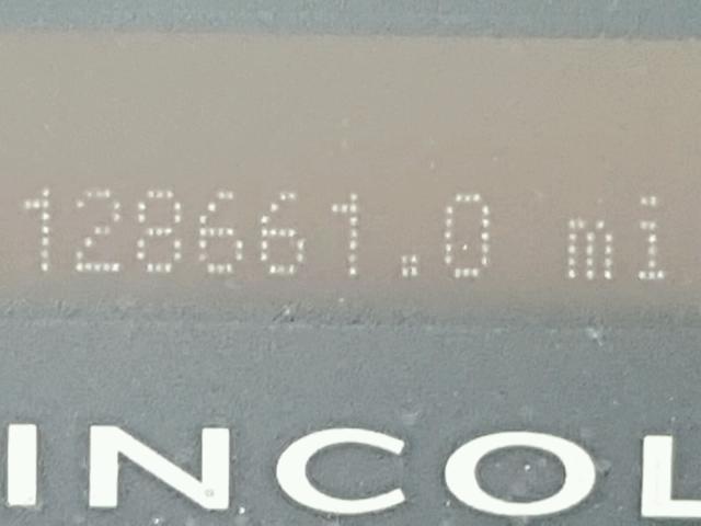 5LMFU275X9EJ01891 - 2009 LINCOLN NAVIGATOR 黑色 照片 8