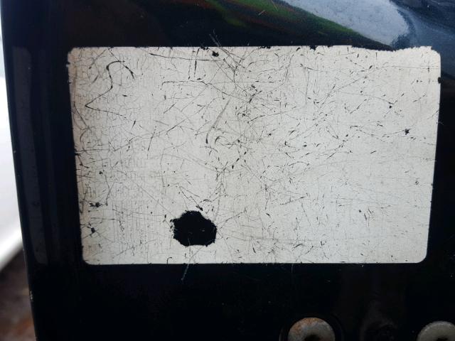 1J4GL38K55W723001 - 2005 JEEP LIBERTY RE GREEN photo 10