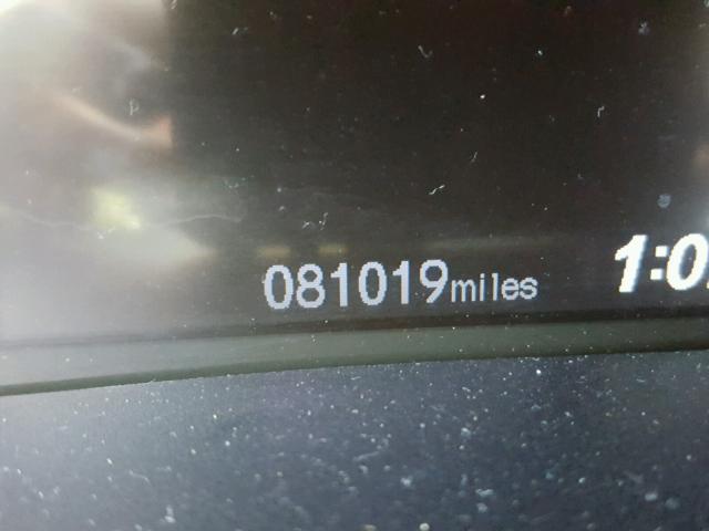 19XFB2F94CE045458 - 2012 HONDA CIVIC EXL SILVER photo 8