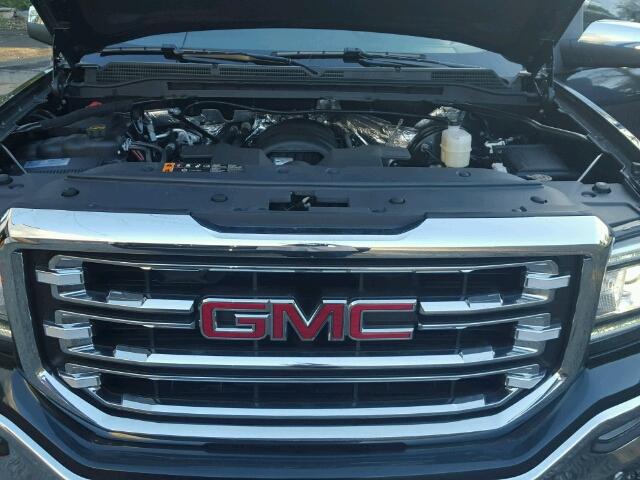 3GTP1NEC5HG393111 - 2017 GMC SIERRA C15 GRAY photo 7