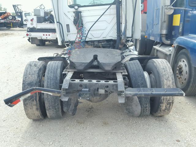 1HSDGAPN9FH705286 - 2015 INTERNATIONAL PROSTAR თეთრი ფოტო 6