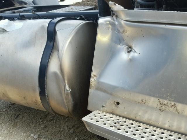 1HSDGAPN9FH705286 - 2015 INTERNATIONAL PROSTAR თეთრი ფოტო 9